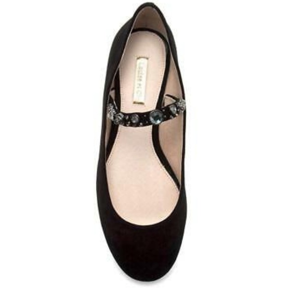 Louise et Cie Shoes - Lousie et cie